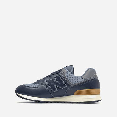 Superge in čevlji New Balance 574 Siva | ML574LX2, 0