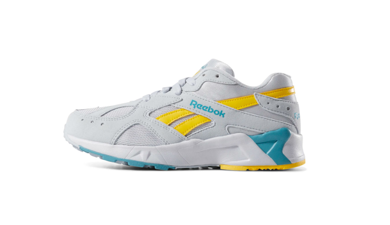 Superge in čevlji Reebok Aztrek Siva | DV4275, 1