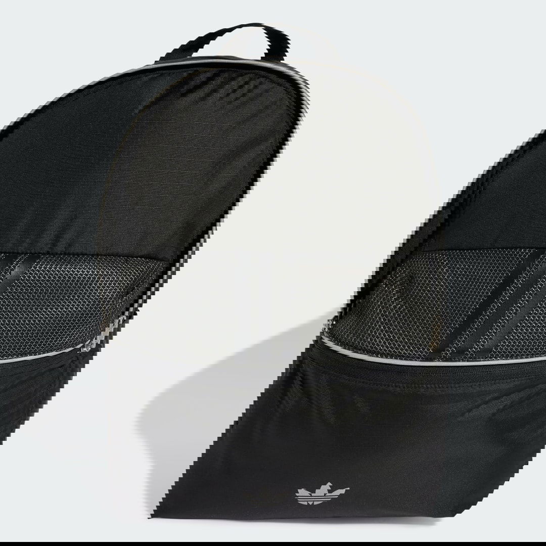 Nahrbtnik adidas Performance Backpack Črna | JD5572, 0