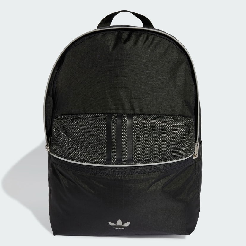 Nahrbtnik adidas Performance Backpack Črna | JD5572
