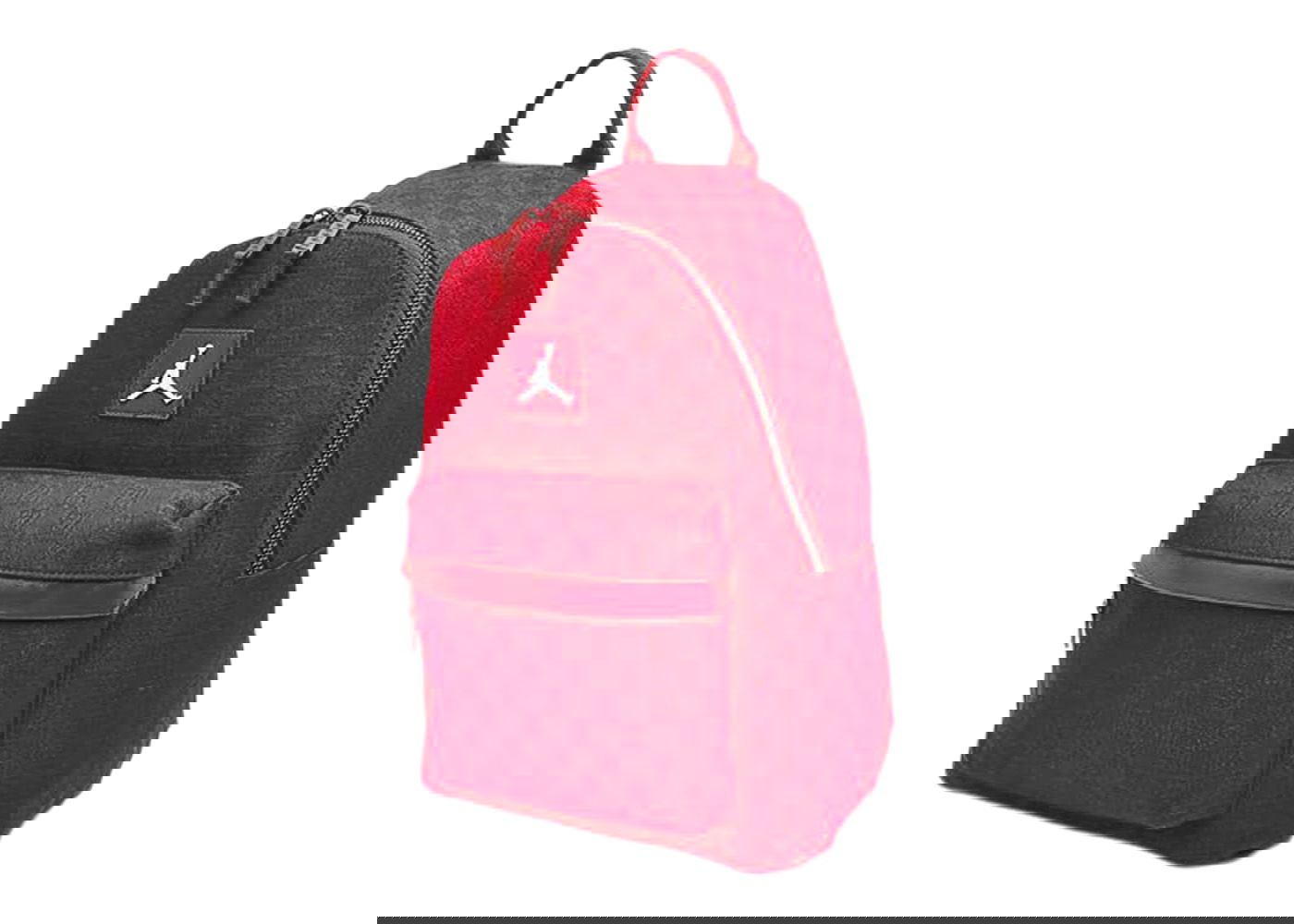 Nahrbtnik Jordan Monogram Backpack Gym Red Rdeča | MA0758-R78, 0
