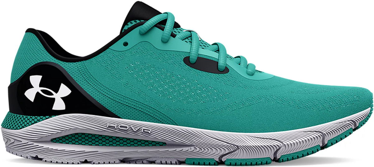 Superge in čevlji Under Armour HOVR Sonic 5 Zelena | 3024906-301, 0