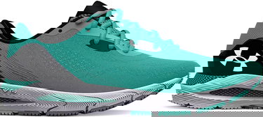 Superge in čevlji Under Armour HOVR Sonic 5 Zelena | 3024906-301, 0