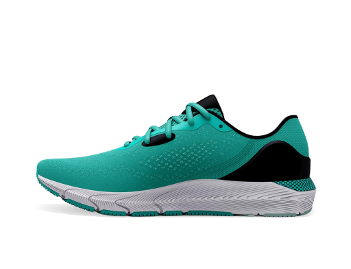 Tek Under Armour HOVR Sonic 5 Zelena | 3024906-301