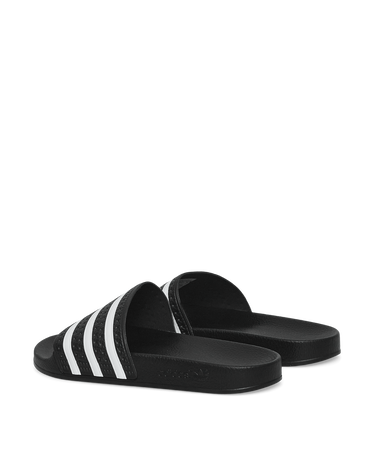 Superge in čevlji adidas Originals Adilette Črna | 280647, 3