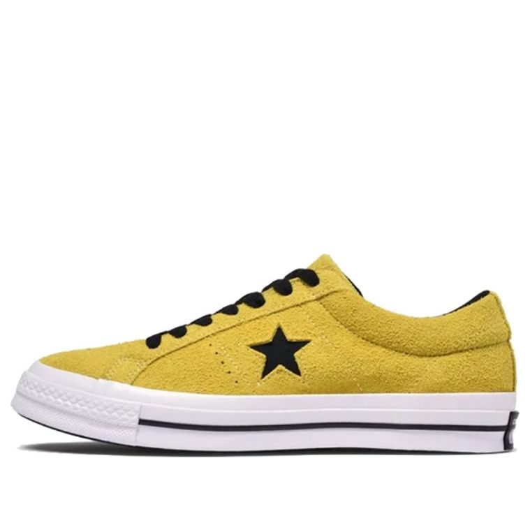 Superge in čevlji Converse One Star Rumena | 163245C