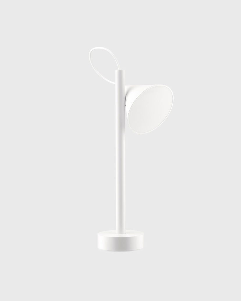 Home decor Alessi TSUMIKI Portable USB Lamp Bela | ME01-W
