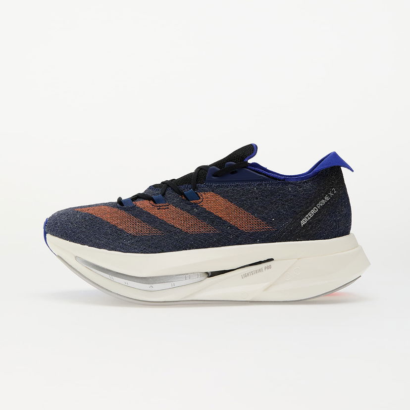 Superge in čevlji adidas Performance ADIZERO PRIME X 2 STRUNG Modra | ih5686