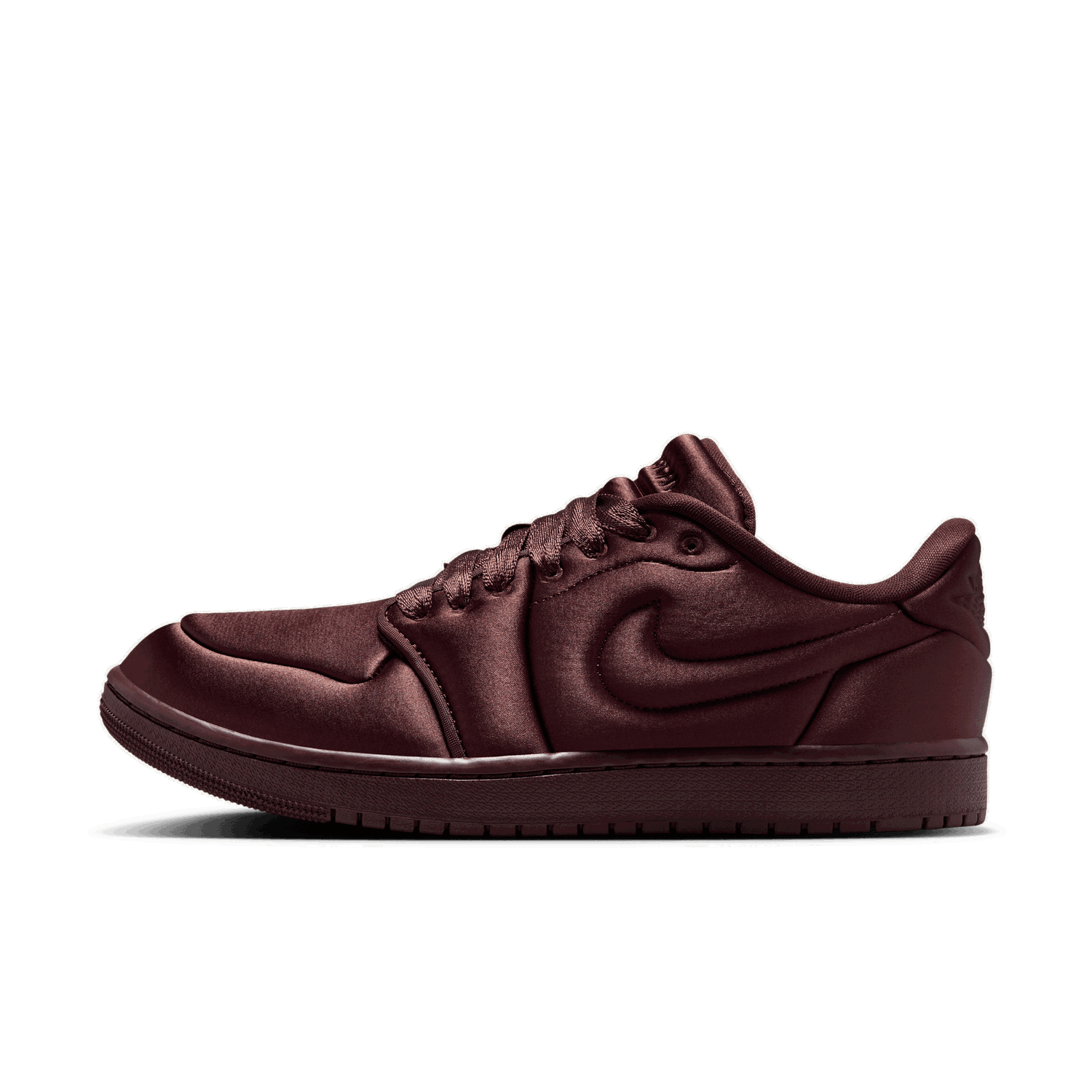 Superge in čevlji Jordan Air Jordan 1 Low Method of Make 'Satin Earth' Bordo | HF3969-200, 1