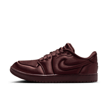 Superge in čevlji Jordan Air Jordan 1 Low Method of Make 'Satin Earth' Bordo | HF3969-200, 1