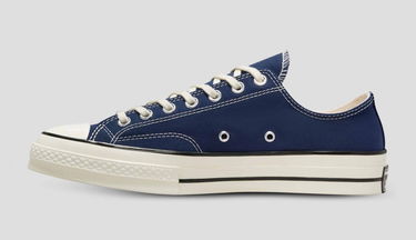 Superge in čevlji Converse Chuck 70 Seasonal Colour Low Top Mornarica | 172679C, 2