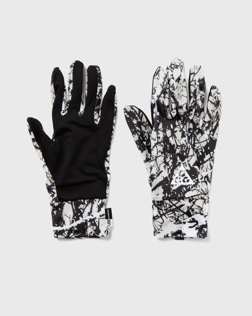 Rokavice Nike ACG ACG Dri-FIT Lightweight Gloves, Size L Bela | 9316-41-157