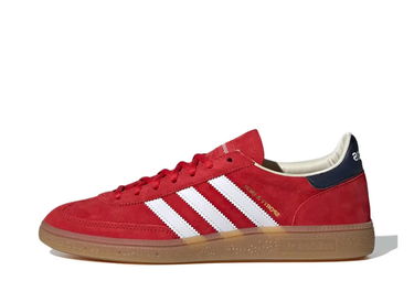Superge in čevlji adidas Originals Sporty & Rich x Handball Spezial "Red - Olympic" Rdeča | IH8337, 1