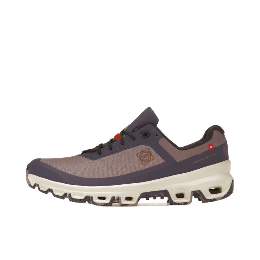 Tek On Running LOEWE x Cloudventure Lilac W Lila | 3WD10520174/L929282X12