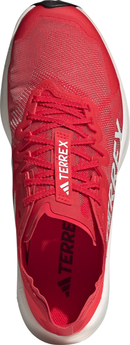 Superge in čevlji adidas Performance Terrex Agravic Speed Rdeča | jr4029, 1