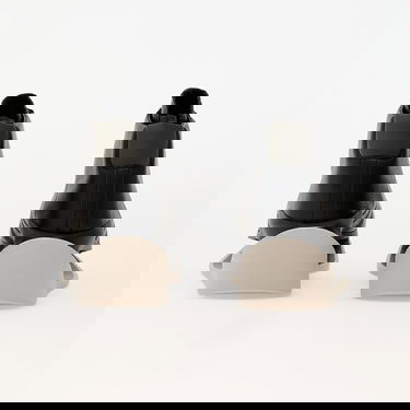 Superge in čevlji Y-3 Gendo Pro Model Black/ Cinder/ Chapea Črna | IF2023, 4