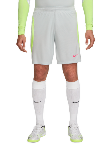 Kratke hlače Nike Dri-FIT Strike Shorts Siva | DV9276-043