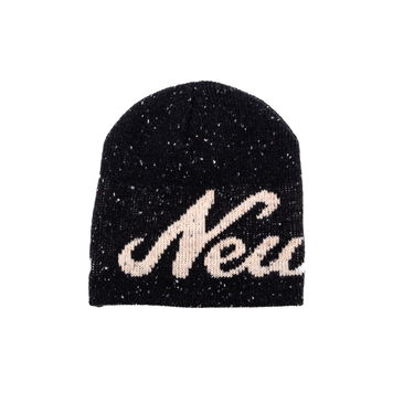 Beanie New Era Heritage Skully Beanie Črna | 60691079, 1