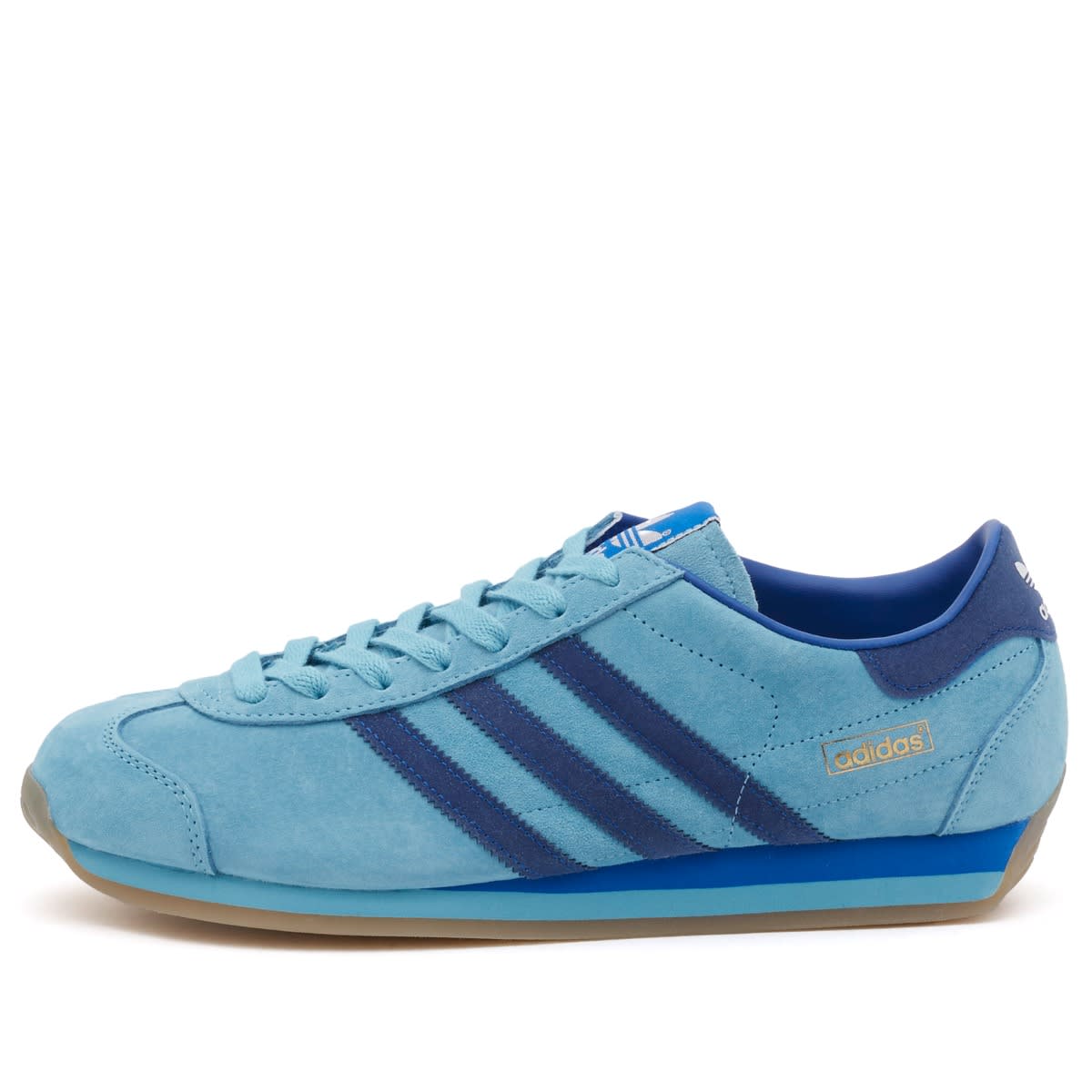 Superge in čevlji adidas Originals Country Japan Modra | IG4554, 0