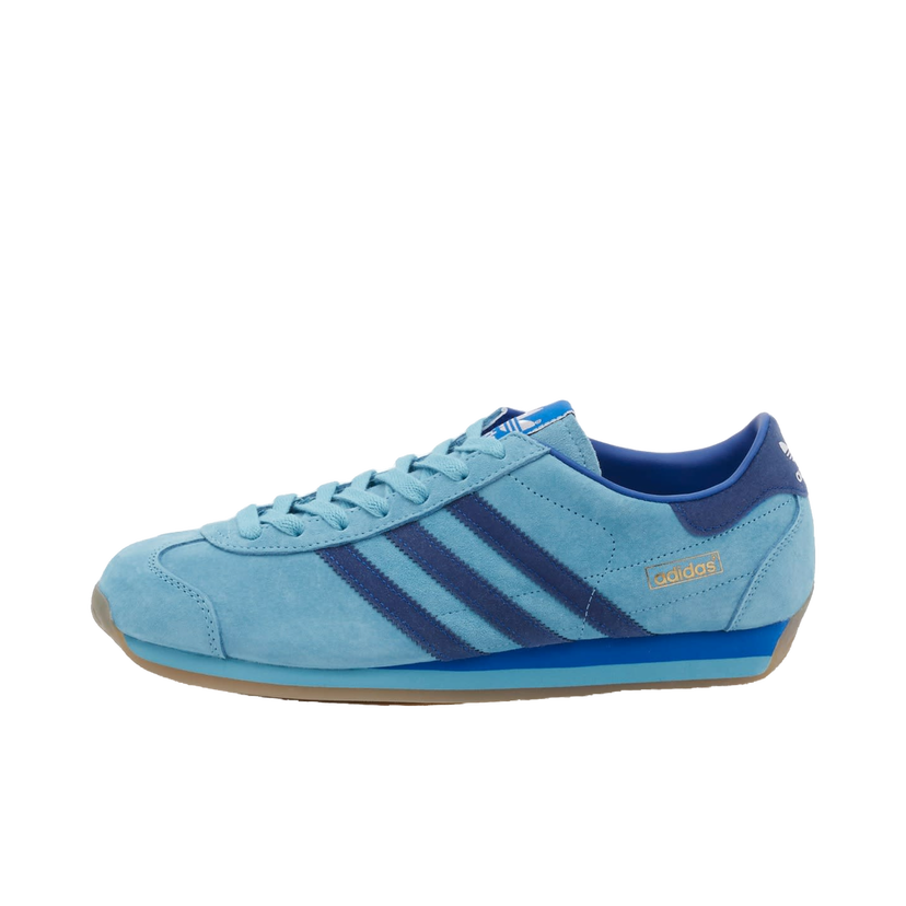 Superge in čevlji adidas Originals Country Japan Modra | IG4554