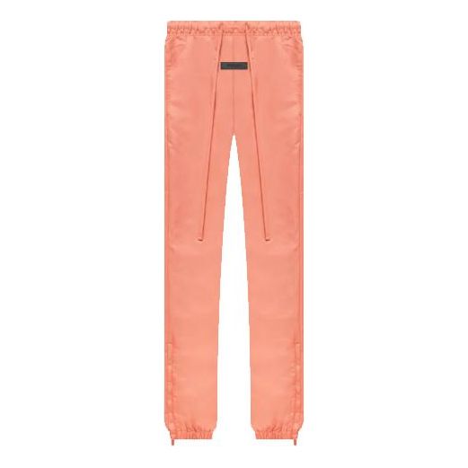 Trenirka Fear of God Essentials Track Pants Roza | FOG-FW22-748