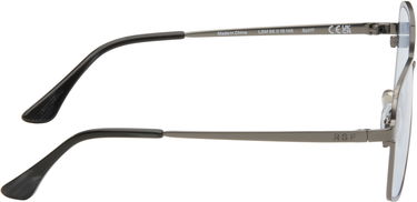 Sončna očala RETROSUPERFUTURE RETROSUPERFUTURE Spliff Sunglasses Siva | LSM, 1