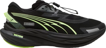 Superge in čevlji Puma Deviate NITRO 3 WTR+ Črna | 310081-01, 0