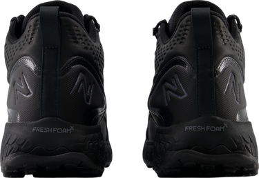 Superge in čevlji New Balance Fresh Foam X Hierro Mid Gore-Tex® Črna | mthimcae, 4