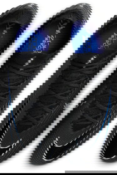 Superge in čevlji Nike Mercurial Superfly 9 Elite FG Shadow Pack Črna | DJ4977-040, 2