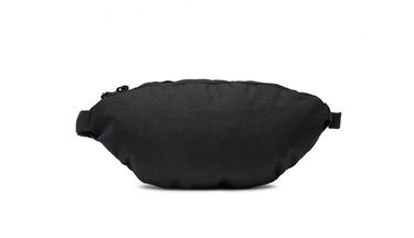 Torbice za okoli pasu Doughnut Seattle Waist Bag Črna | D210-0003-F, 3