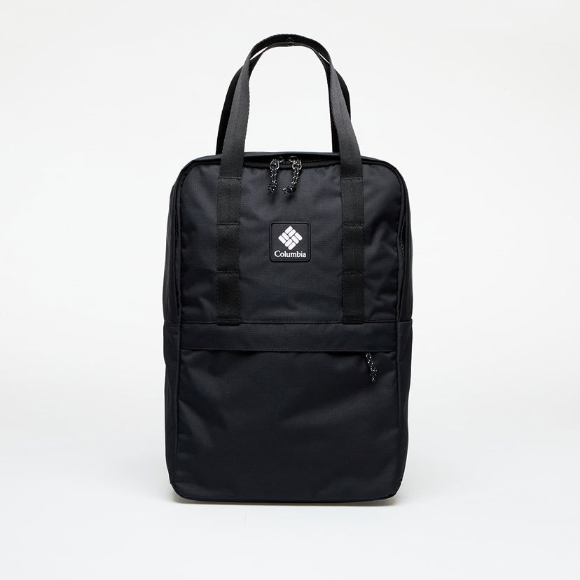 Nahrbtnik Columbia Trail Traveler™ 18L Backpack Black 18 l Črna | 2094491010