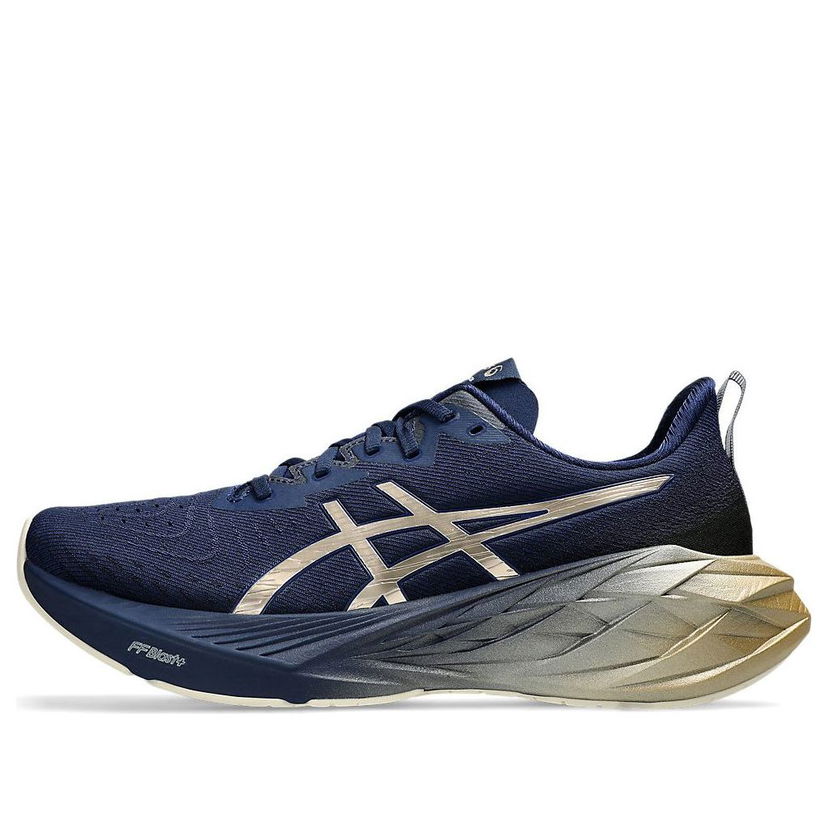 Superge in čevlji Asics Novablast 4 Platinum Modra | 1011B945-400