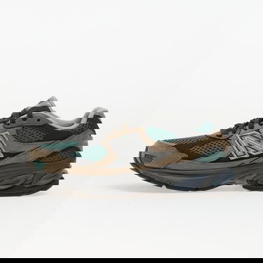 Superge in čevlji New Balance ABZORB 2010 Rjava | U2010AGY, 0