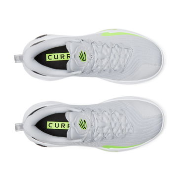 Superge in čevlji Under Armour Curry 12 Siva | 3027629-100, 6