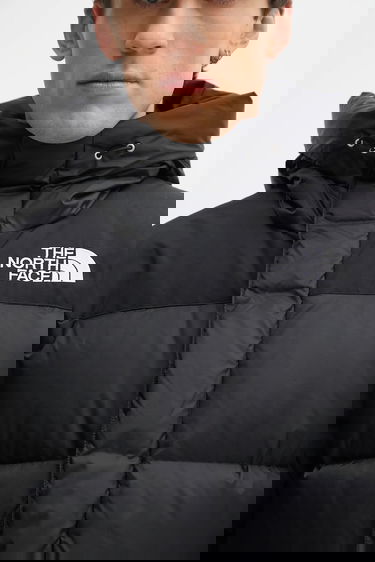 Puhovka The North Face HMLYN Down Winter Down Jacket Črna | NF0A4QYXGOF1, 3