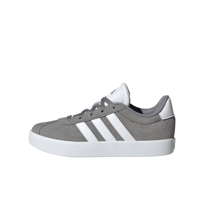 Superge in čevlji adidas Performance VL Court 3.0 Siva | ID6314
