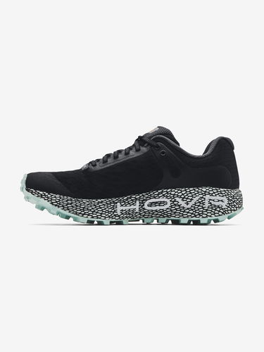 Superge in čevlji Under Armour Machina Off Road Running Črna | 3023892, 0