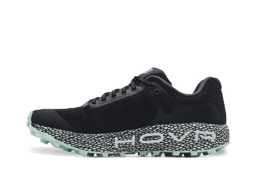 Tek Under Armour Machina Off Road Running Črna | 3023892