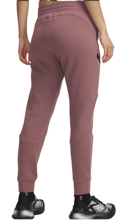 Trenirka Under Armour Under Armour Unstoppable Fleece Pants Roza | 1379846-651, 1