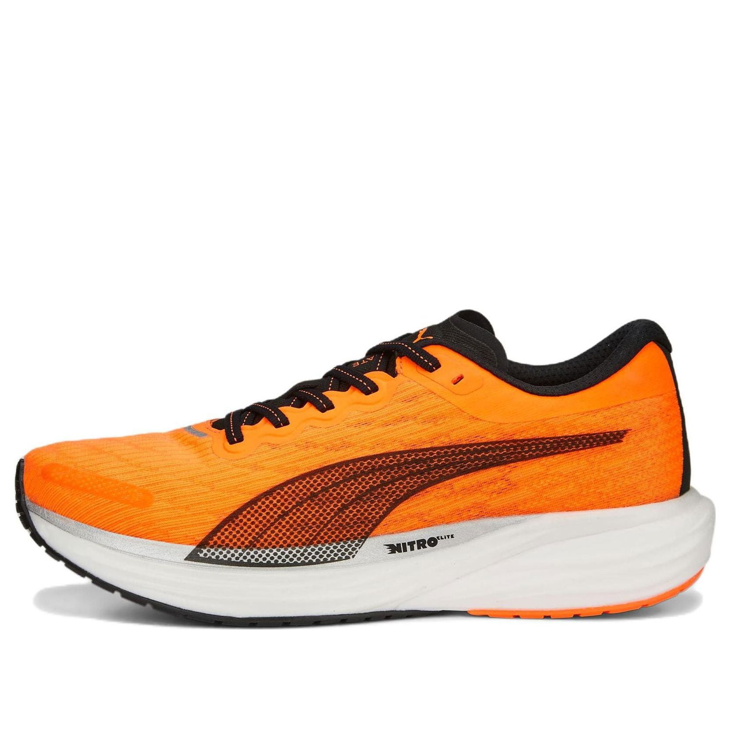 Superge in čevlji Puma Deviate Nitro 2 Oranžna | 376807-12, 0