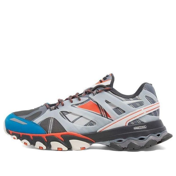 Superge in čevlji Reebok Dmx Trail Siva | EF8739