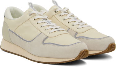 Superge in čevlji rag & bone rag & bone Pursuit Retro Runner Bež | MGF24FF006LM6, 3