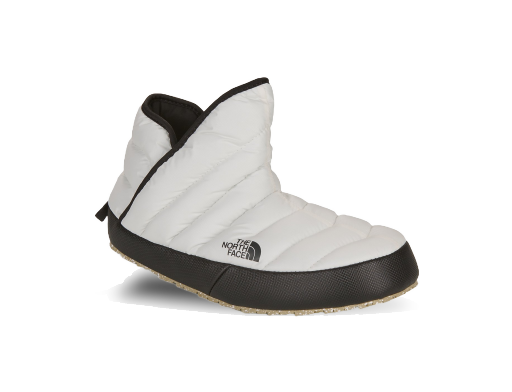 Superge in čevlji The North Face Thermoball "White" Bela | NF0A331HQ4C1