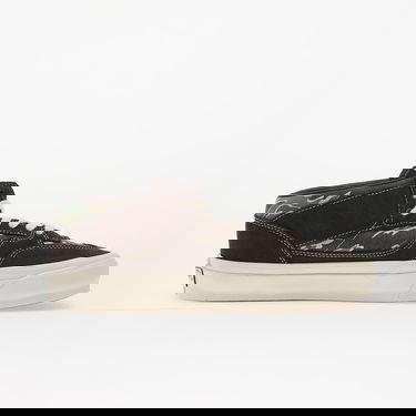 Superge in čevlji Vans Premium Half Cab 47 Črna | VN000E97F03, 2