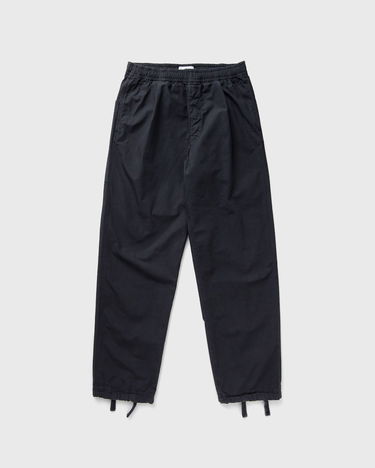 Hlače Stone Island Loose Fit Elasticated Waist Pants Črna | K1S153100026S00X6.V0020, 0