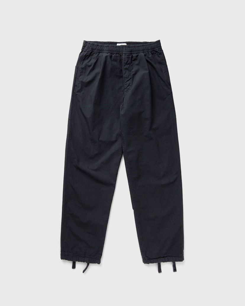 Hlače Stone Island Loose Fit Elasticated Waist Pants Črna | K1S153100026S00X6.V0020