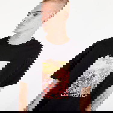 Majica Dime DIME Cook Out 2 T-Shirt Črna | DIMESU2564BLK, 2