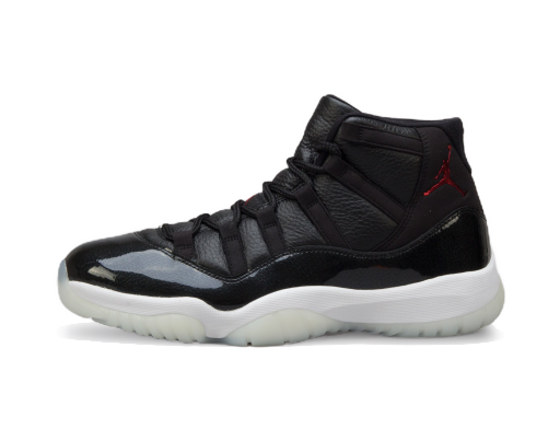 Superge in čevlji Jordan Air Jordan 11 Retro "72-10" Črna | 378037 002