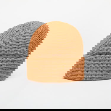 Beanie Pleasures Waffle Knit Beanie Rjava | P24W056 RUST, 2