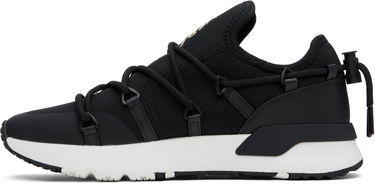 Superge in čevlji Versace Versace Jeans Couture Dynamic Črna | E78YA3SA6_EZSC66, 2